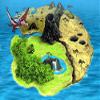 Dinosaur Adventure 3-D view 4