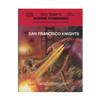 San Francisco Knights (Gary Gygax's Cyborg Commando, adventure #1) view 1