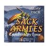 Sack Armies - Expeditionary Force Army Pack Game view 1