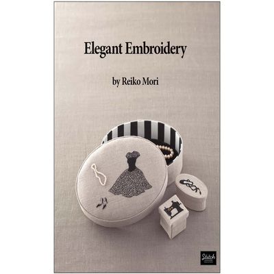 Elegant Embroidery