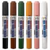 Gundam Marker GMS113 Real Touch Marker Set 2 (5 Color + 1 Clear Set) view 2