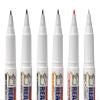 Gundam Marker GMS113 Real Touch Marker Set 2 (5 Color + 1 Clear Set) view 3