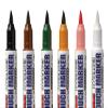 Gundam Marker GMS113 Real Touch Marker Set 2 (5 Color + 1 Clear Set) view 4