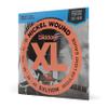 D'Addario Guitar Strings - XL Nickel Electric Guitar Strings - EXL110W - Perfect Intonation, Consistent Feel, Reliable Durability - For 6 String Guitars - 10-46 Regular Light Wound Third view 1