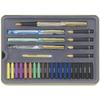 STAEDTLER calligraphy pen set, ideal for all skill levels, 899 SM5, Assorted, 33 Piece Set view 1