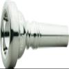 Blessing MPC7CCR Cornet Mouthpiece, 7C view 1