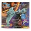 Star Trek The Next Generation Klingon Attack Cruiser view 1
