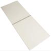 Strathmore (400-7 400 Series Drawing Pad, 14"x17", Ivory/Cream view 2