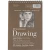 Strathmore Medium Drawing Spiral Paper Pad 6"X8"-24 Sheets -62400200 view 1