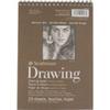 Strathmore Medium Drawing Spiral Paper Pad 6"X8"-24 Sheets -62400200 view 2