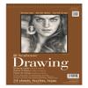 Strathmore Medium Drawing Spiral Paper Pad 11"X14"-24 Sheets -400500 view 1