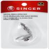 SINGER 2123 Vertical Needle Zipper Foot Silver view 1