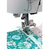 SINGER 2123 Vertical Needle Zipper Foot Silver view 4