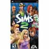 The Sims 2 - Sony PSP view 1
