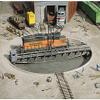 Walthers Cornerstone 90' Turntable 933-3171 HO Scale Model Railroad - Structure Kit view 1