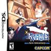 Phoenix Wright: Ace Attorney - Nintendo DS view 1