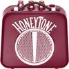 Danelectro N10B Honey Tone Mini Amp in Burgundy view 1