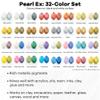 Pearl Ex Powdered Pigment: 32 Color Set view 2