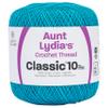 Coats Crochet 154-451 Aunt Lydia's Crochet, Cotton Classic Size 10, Parakeet view 1