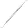 4 Pc Stainless Steel Picks Probes Wax & Clay Sculpting Tools view 3