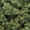Clump Foliage 57.7 Cubic Inches-Medium Green view 3