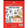 Faber Castell Sketch Pad view 1