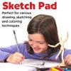 Faber Castell Sketch Pad view 2