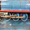 Bachmann Trains - THOMAS & FRIENDS GORDON THE EXPRESS ENGINE w/Moving Eyes - HO Scale view 4