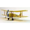 Tiger Moth,17.5" Rubber Power view 2