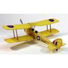 Tiger Moth,17.5" Rubber Power view 3