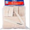 Wood Assortment Economy Bag, Balsa view 1