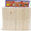 Wood Assortment Economy Bag, Balsa view 2