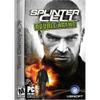 Tom Clancy's Splinter Cell: Double Agent - PC view 1