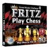 Fritz: Grandmaster Challenge II view 1