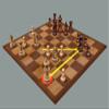 Fritz: Grandmaster Challenge II view 2