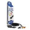Tomee S-Video AV Cable for PS3/ PS2/ PS1, Audio Video TV Cord Compatible with PlayStation 1/2/3 view 1
