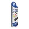 Tomee S-Video AV Cable for PS3/ PS2/ PS1, Audio Video TV Cord Compatible with PlayStation 1/2/3 view 2