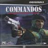 Commandos: Behind Enemy Lines (Jewel Case) view 1