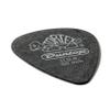 Jim Dunlop Tortex Pitch Black Standard Pick .50MM - 72 Pack view 2