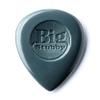 Jim Dunlop Big Stubby Nylon Pick 3.0MM - 6 Pack view 1