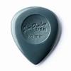 Jim Dunlop Big Stubby Nylon Pick 3.0MM - 6 Pack view 2