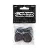Jim Dunlop Big Stubby Nylon Pick 3.0MM - 6 Pack view 4