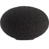 Shure RK355WS Black Foam Windscreens for SM93, Set of 4 view 2