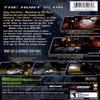 Spyhunter Nowhere To Run - Xbox view 2
