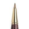 Winsor & Newton Monarch Round Long Handle Brush, Size 00 view 2
