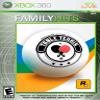 Table Tennis - Xbox 360 view 1