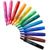 Mr. Sketch Scented Water Color Markers, 12 Color Set(20672) view 2