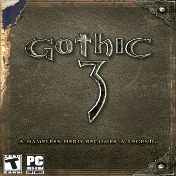 Gothic 3 - PC Game