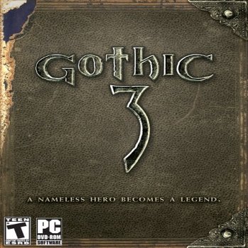 Gothic 3 - PC Game