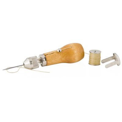 Speedy Stitcher Sewing Awl, One Color, One Size
